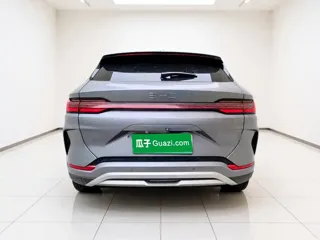 BYD Song 2024 купить из Китая, цена 4 673 000 ₽ — Suifenhe Auto