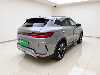BYD Song 2024 купить из Китая, цена 4 673 000 ₽ — Suifenhe Auto