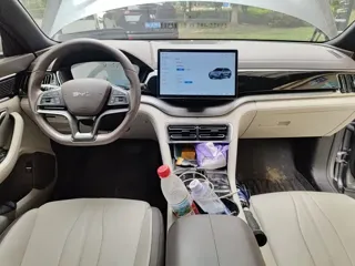 BYD Song 2024 купить из Китая, цена 4 673 000 ₽ — Suifenhe Auto