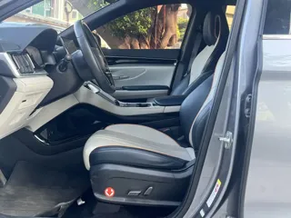 BYD Song 2024 купить из Китая, цена 2 821 000 ₽ — Suifenhe Auto