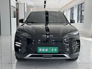 BYD Song 2024 купить из Китая, цена 3 368 000 ₽ — Suifenhe Auto
