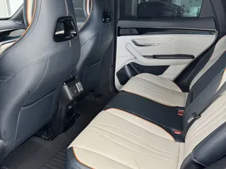 BYD Song 2024 купить из Китая, цена 3 368 000 ₽ — Suifenhe Auto