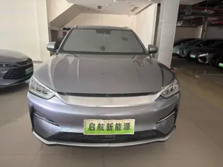 BYD Song 2023 купить из Китая, цена 3 557 000 ₽ — Suifenhe Auto