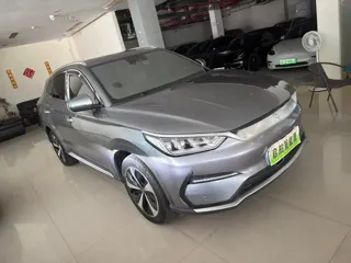 BYD Song 2023 купить из Китая, цена 3 557 000 ₽ — Suifenhe Auto