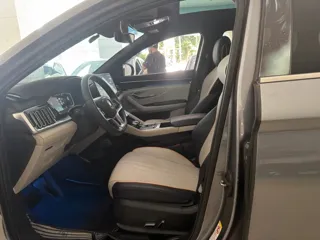 BYD Song 2023 купить из Китая, цена 3 557 000 ₽ — Suifenhe Auto