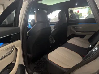 BYD Song 2023 купить из Китая, цена 3 557 000 ₽ — Suifenhe Auto