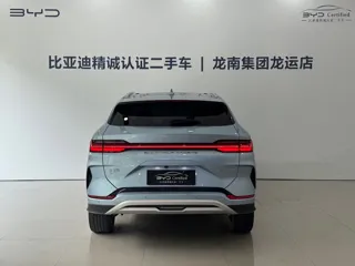 BYD Song 2024 купить из Китая, цена 3 277 000 ₽ — Suifenhe Auto