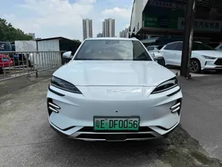 BYD Song 2024 купить из Китая, цена 3 353 000 ₽ — Suifenhe Auto