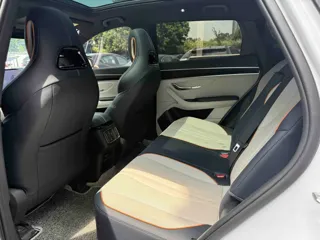 BYD Song 2024 купить из Китая, цена 3 353 000 ₽ — Suifenhe Auto
