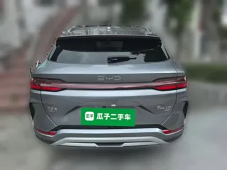 BYD Song 2025 купить из Китая, цена 3 598 000 ₽ — Suifenhe Auto