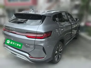BYD Song 2025 купить из Китая, цена 3 598 000 ₽ — Suifenhe Auto