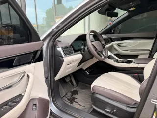BYD Song 2025 купить из Китая, цена 3 145 000 ₽ — Suifenhe Auto