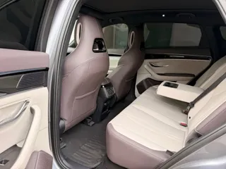 BYD Song 2025 купить из Китая, цена 3 145 000 ₽ — Suifenhe Auto