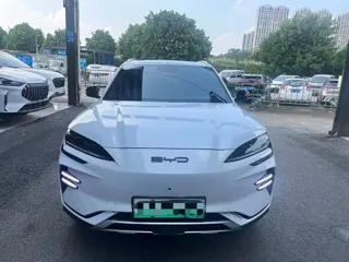 BYD Song 2023 купить из Китая, цена 3 171 000 ₽ — Suifenhe Auto
