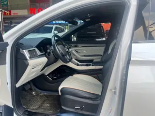 BYD Song 2023 купить из Китая, цена 3 171 000 ₽ — Suifenhe Auto