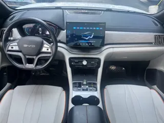 BYD Song 2023 купить из Китая, цена 3 171 000 ₽ — Suifenhe Auto