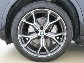 BMW X5 2024 купить из Китая, цена 9 684 000 ₽ — Suifenhe Auto