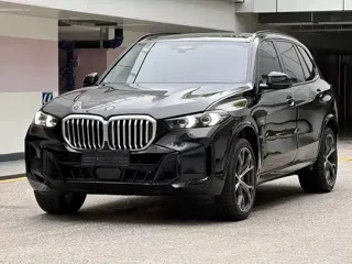 BMW X5 2025 купить из Китая, цена 8 404 000 ₽ — Suifenhe Auto