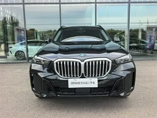 BMW X5 2025 купить из Китая, цена 9 856 000 ₽ — Suifenhe Auto
