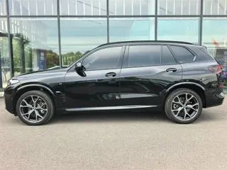 BMW X5 2025 купить из Китая, цена 9 856 000 ₽ — Suifenhe Auto