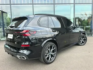 BMW X5 2025 купить из Китая, цена 9 856 000 ₽ — Suifenhe Auto