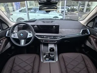 BMW X5 2025 купить из Китая, цена 9 856 000 ₽ — Suifenhe Auto