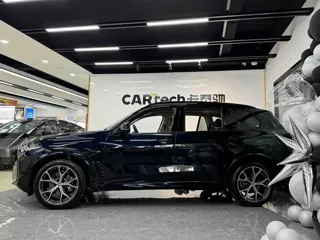 BMW X5 2024 купить из Китая, цена 9 403 000 ₽ — Suifenhe Auto