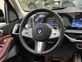 BMW X5 2024 купить из Китая, цена 9 403 000 ₽ — Suifenhe Auto