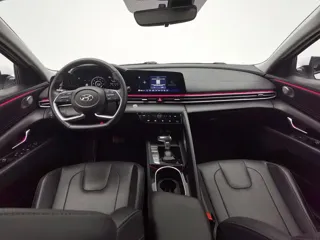 Hyundai Elantra 2022 купить из Китая, цена 1 215 000 ₽ — Suifenhe Auto