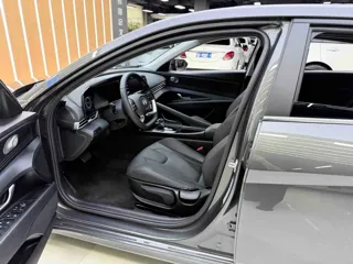 Hyundai Elantra 2026 купить из Китая, цена 1 698 000 ₽ — Suifenhe Auto