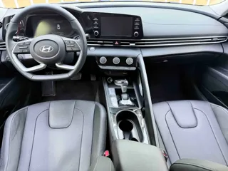 Hyundai Elantra 2026 купить из Китая, цена 1 698 000 ₽ — Suifenhe Auto