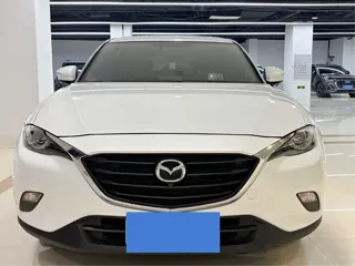 Mazda CX-4 2019 купить из Китая, цена 1 815 000 ₽ — Suifenhe Auto