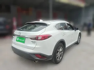 Mazda CX-4 2018 купить из Китая, цена 1 912 000 ₽ — Suifenhe Auto