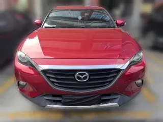 Mazda CX-4 2020 купить из Китая, цена 1 950 000 ₽ — Suifenhe Auto