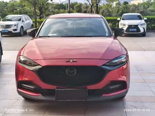 Mazda CX-4 2020 купить из Китая, цена 2 022 000 ₽ — Suifenhe Auto