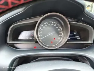 Mazda CX-4 2020 купить из Китая, цена 2 022 000 ₽ — Suifenhe Auto