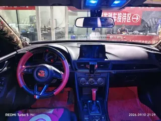 Mazda CX-4 2020 купить из Китая, цена 2 022 000 ₽ — Suifenhe Auto