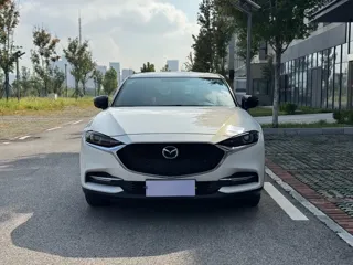 Mazda CX-4 2021 купить из Китая, цена 2 204 000 ₽ — Suifenhe Auto