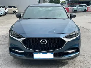 Mazda CX-4 2021 купить из Китая, цена 2 141 000 ₽ — Suifenhe Auto