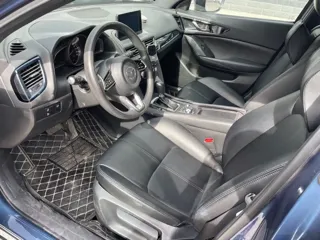 Mazda CX-4 2021 купить из Китая, цена 2 141 000 ₽ — Suifenhe Auto