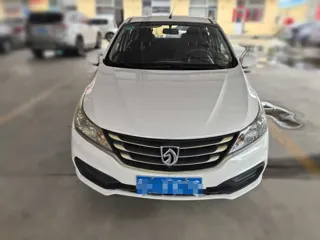 Baojun 310 2020 купить из Китая, цена 885 000 ₽ — Suifenhe Auto