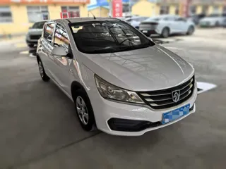 Baojun 310 2020 купить из Китая, цена 885 000 ₽ — Suifenhe Auto