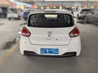 Baojun 310 2020 купить из Китая, цена 885 000 ₽ — Suifenhe Auto