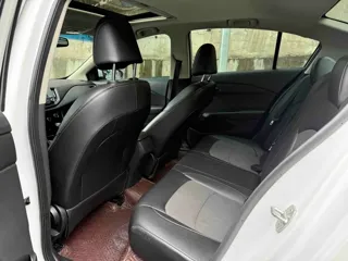 Chevrolet Cavalier 2019 купить из Китая, цена 1 255 000 ₽ — Suifenhe Auto
