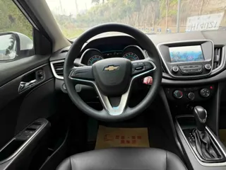 Chevrolet Cavalier 2019 купить из Китая, цена 1 255 000 ₽ — Suifenhe Auto