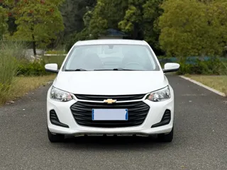 Chevrolet Cavalier 2022 купить из Китая, цена 816 000 ₽ — Suifenhe Auto