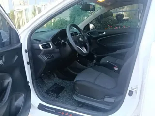 Hyundai Verna 2020 купить из Китая, цена 1 001 000 ₽ — Suifenhe Auto