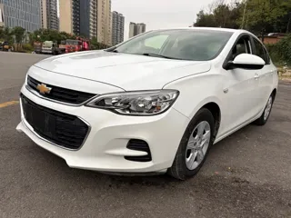 Chevrolet Cavalier 2019 купить из Китая, цена 1 026 000 ₽ — Suifenhe Auto