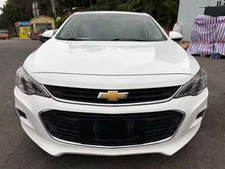Chevrolet Cavalier 2019 купить из Китая, цена 1 026 000 ₽ — Suifenhe Auto