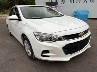 Chevrolet Cavalier 2019 купить из Китая, цена 1 026 000 ₽ — Suifenhe Auto